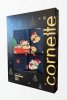 CORNETTE KOMPLET ŚWIĄTECZNY 6-PACK